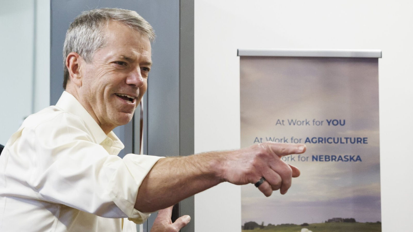 World-Herald editorial: Here's what Nebraska candidates owe voters in 2026